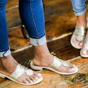 Jack Rogers